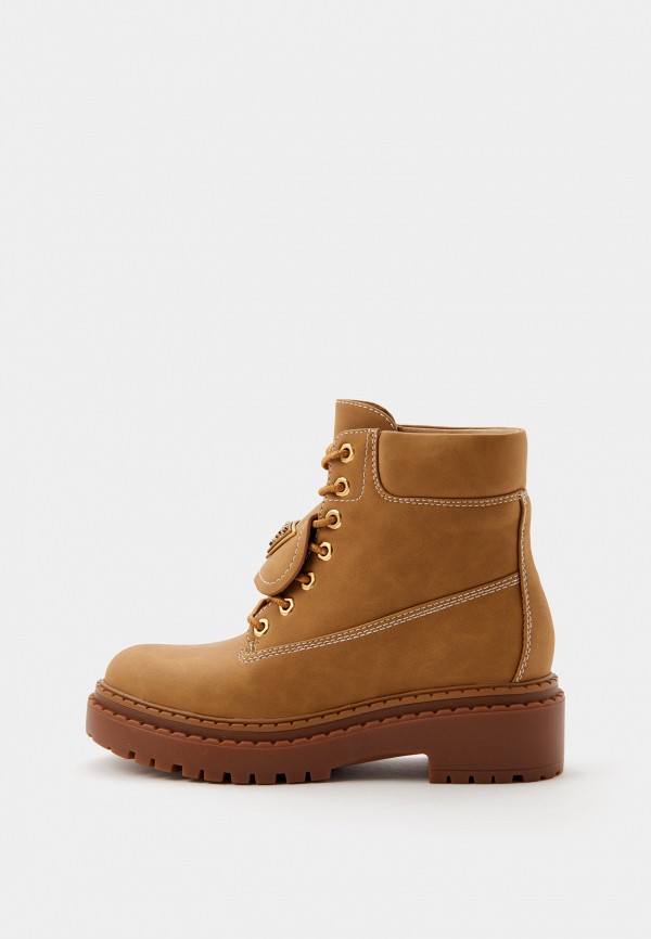 Guess Ботинки - фото 1