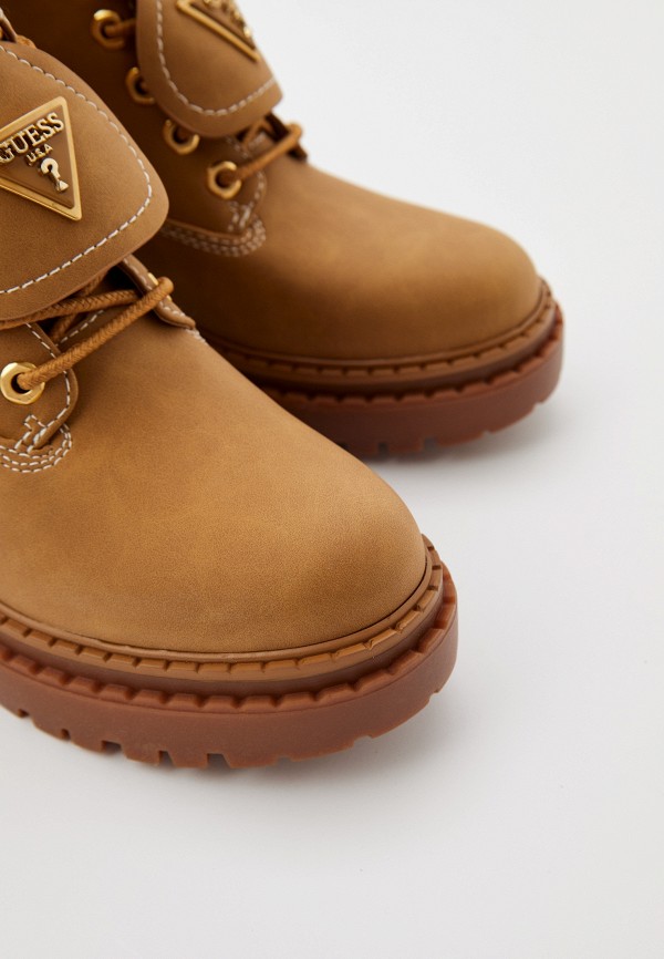 Guess Ботинки - фото 2