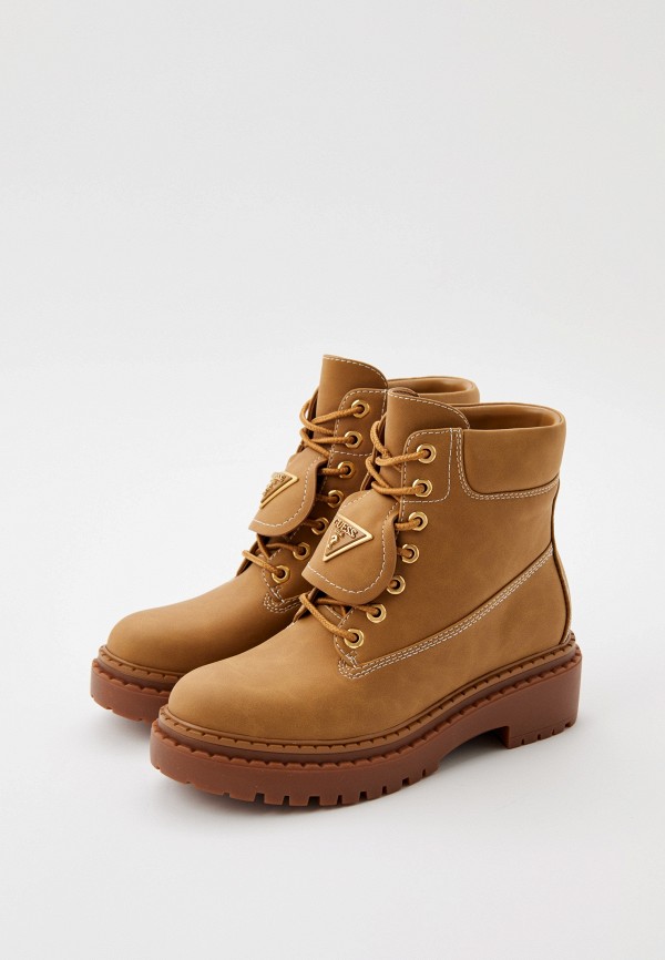 Guess Ботинки - фото 3