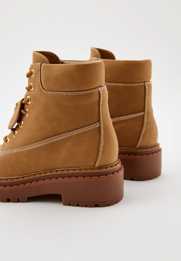 Guess Ботинки - фото 4