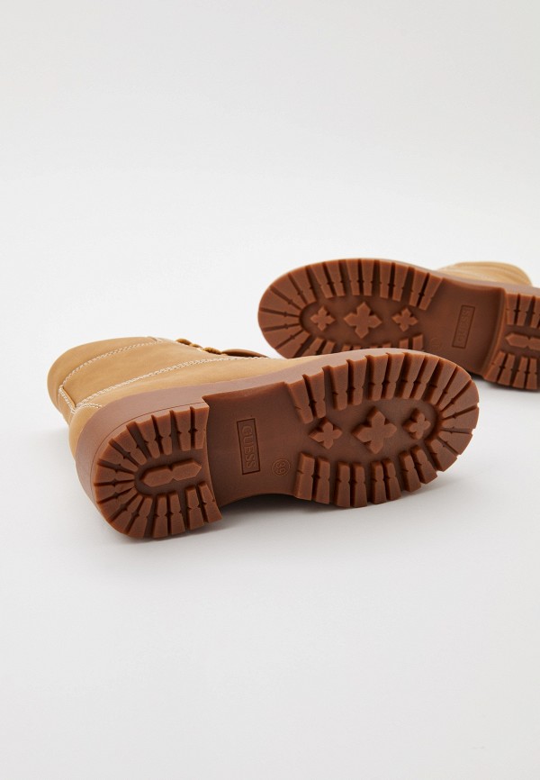 Guess Ботинки - фото 5