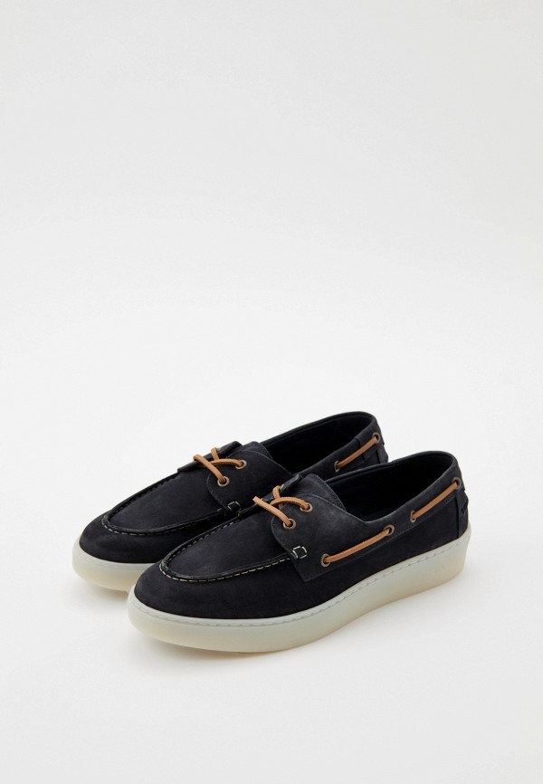 Guess Топсайдеры - ROB - фото 3