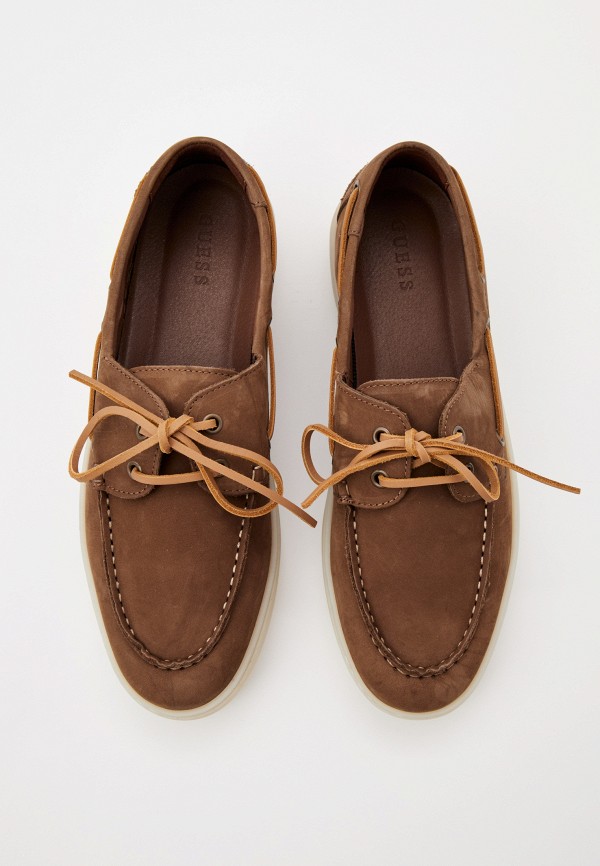 Guess Топсайдеры - ROB - фото 2