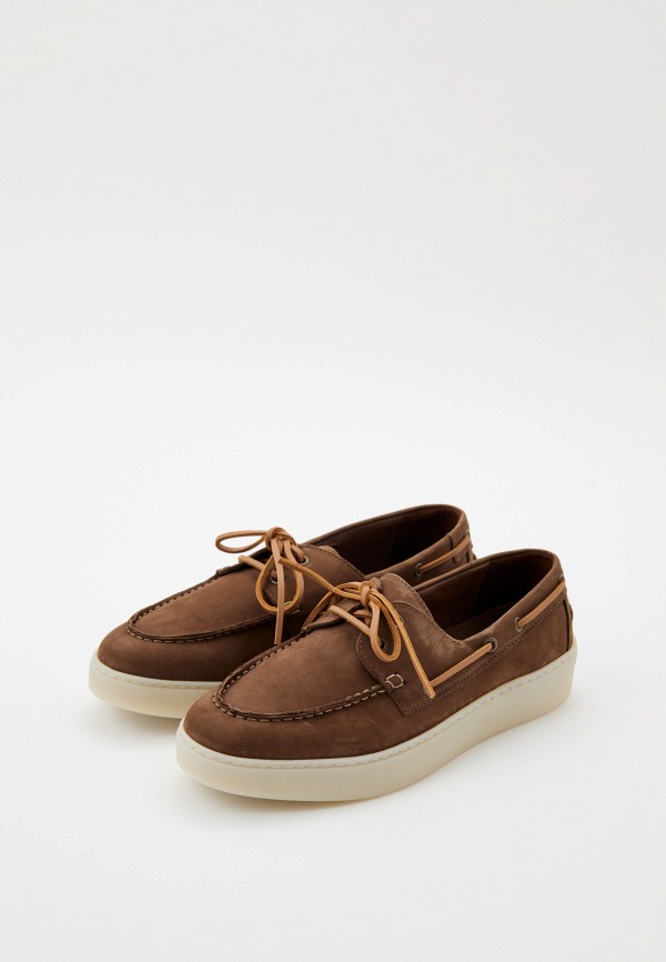 Guess Топсайдеры - ROB - фото 3