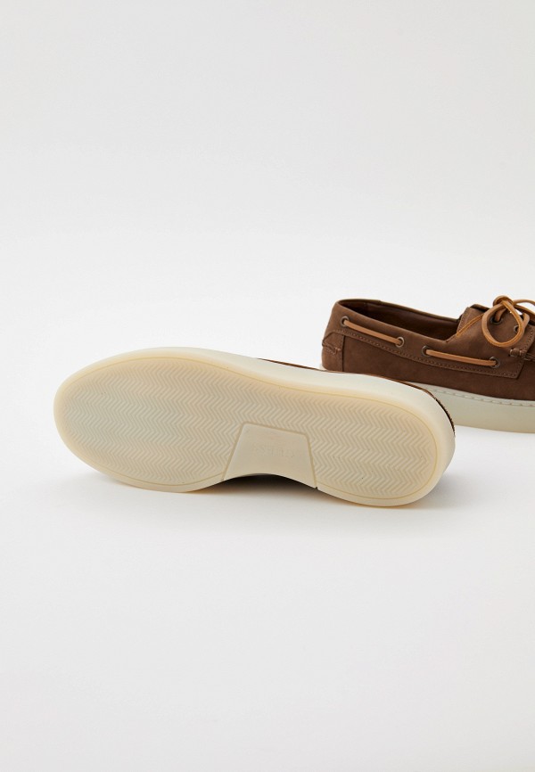 Guess Топсайдеры - ROB - фото 5