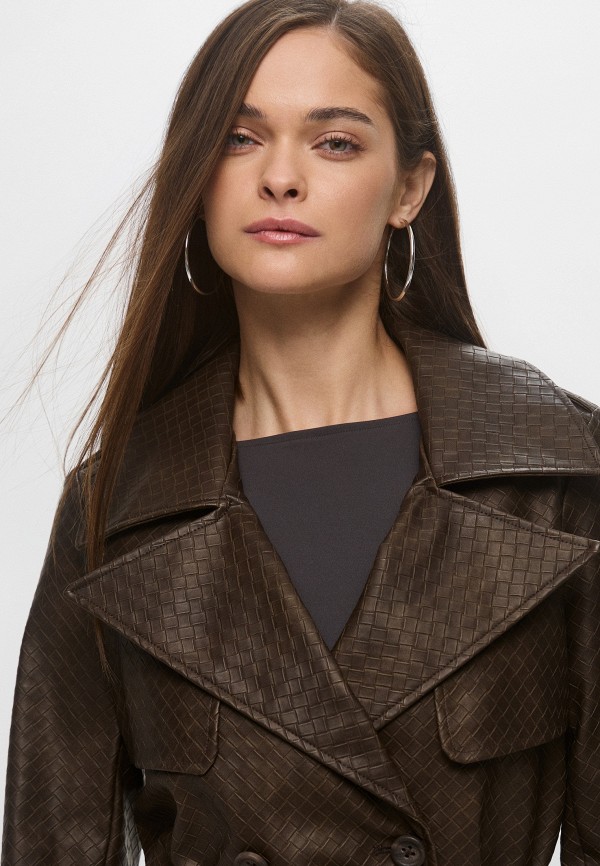 Guess Плащ - фото 4