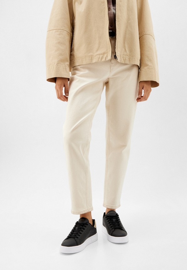 Armani Exchange Кеды - фото 6