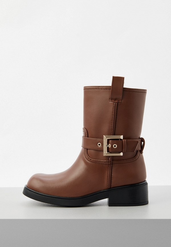 Armani Exchange Полусапоги - фото 1