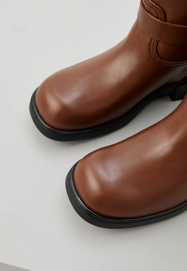 Armani Exchange Полусапоги - фото 2