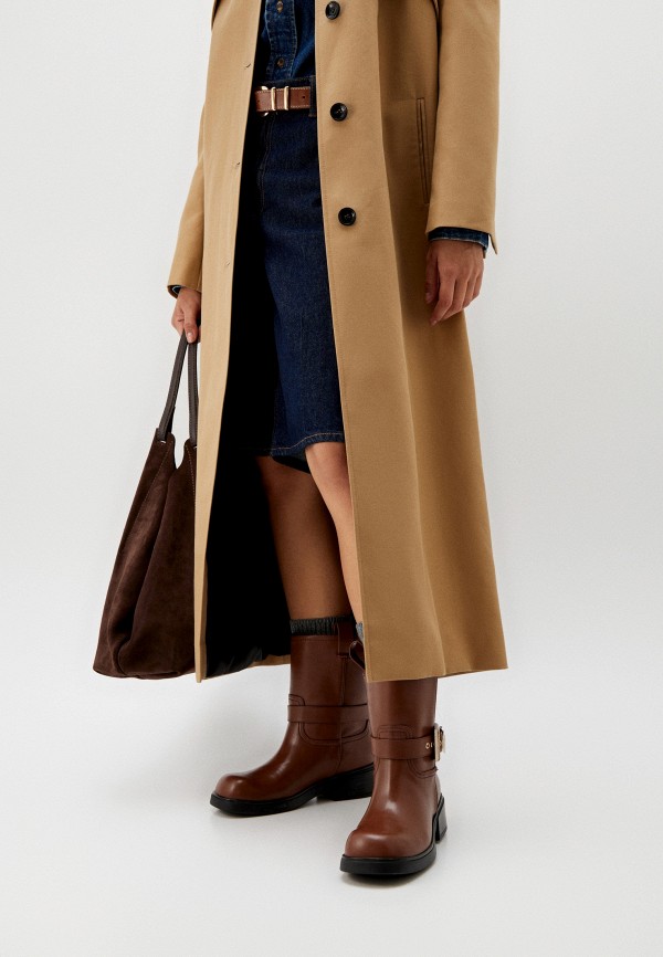 Armani Exchange Полусапоги - фото 6