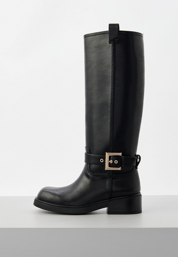 Armani Exchange Сапоги - фото 1