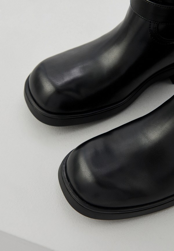 Armani Exchange Сапоги - фото 2