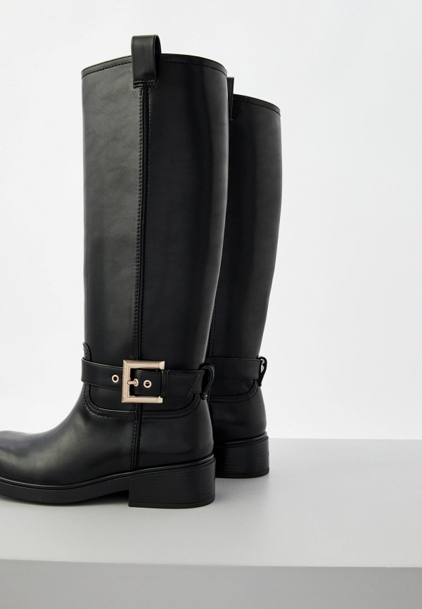 Armani Exchange Сапоги - фото 4