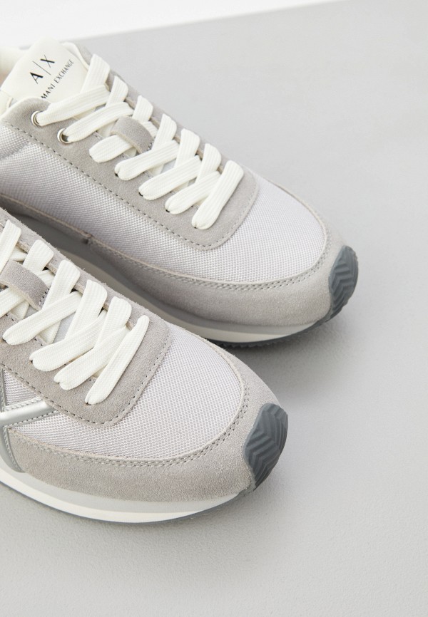 Armani Exchange Кроссовки - фото 2