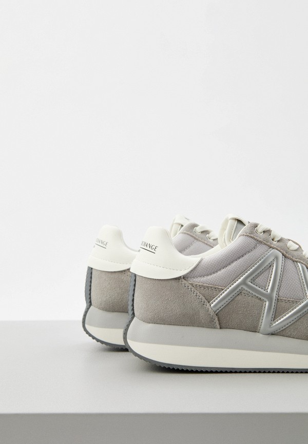 Armani Exchange Кроссовки - фото 4