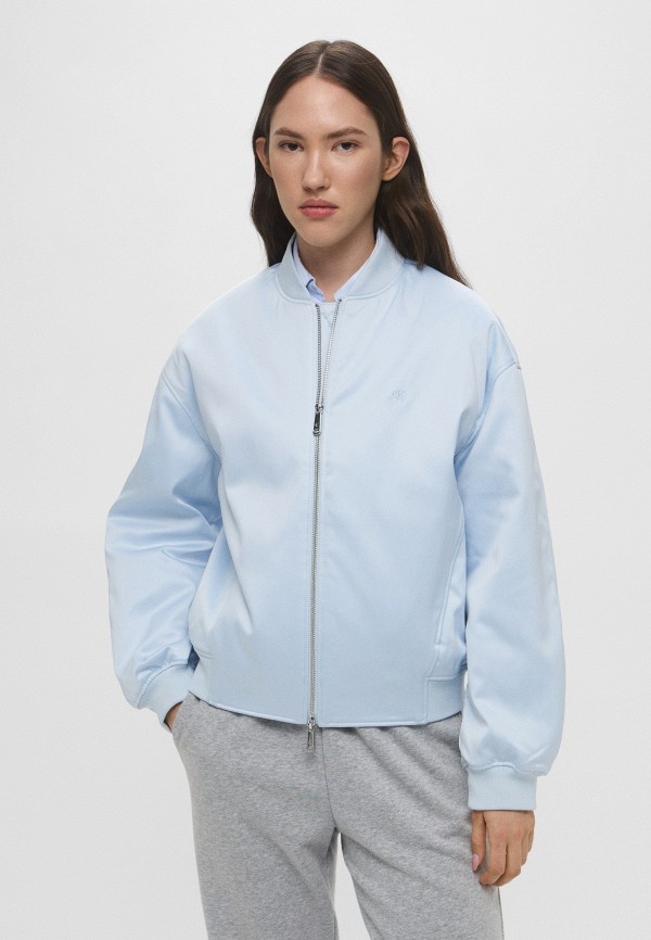 Calvin Klein Jeans Куртка утепленная - фото 1