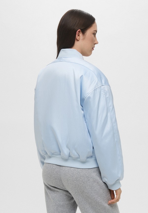 Calvin Klein Jeans Куртка утепленная - фото 3