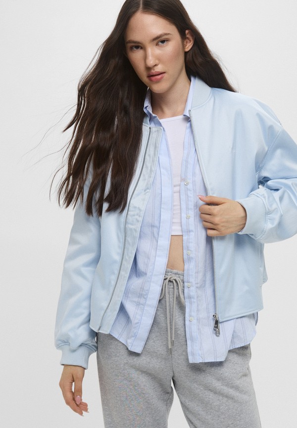 Calvin Klein Jeans Куртка утепленная - фото 5