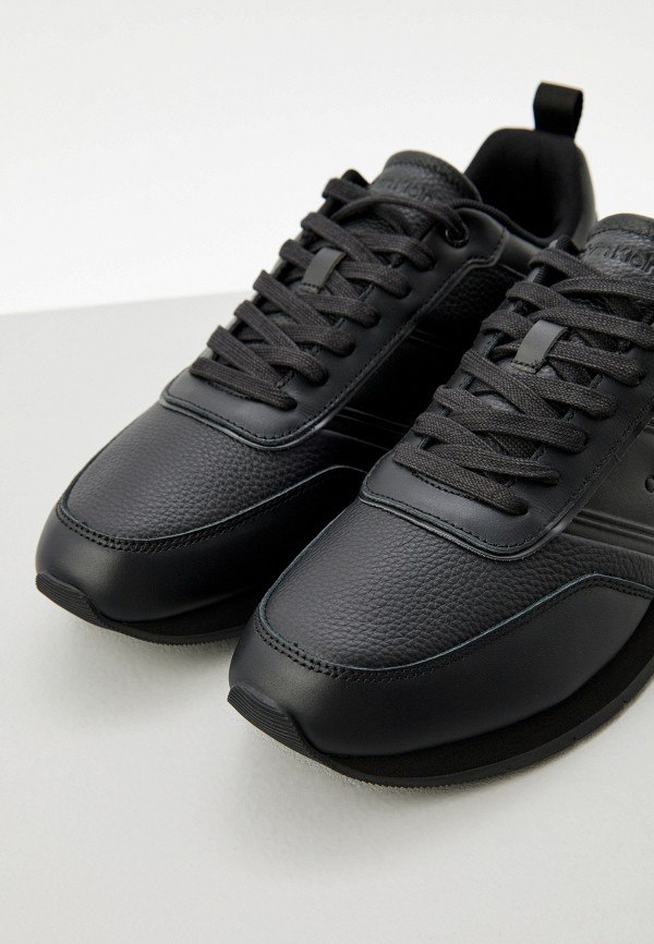 Calvin Klein Кроссовки - LOW PROFILE RUNNER - фото 2