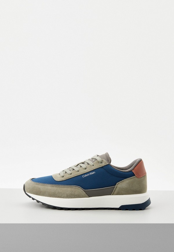 Calvin Klein Кроссовки - CITY RUNNER - фото 1