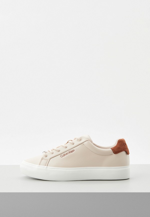 Calvin Klein Кеды - фото 1