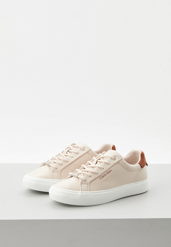 Calvin Klein Кеды - фото 3