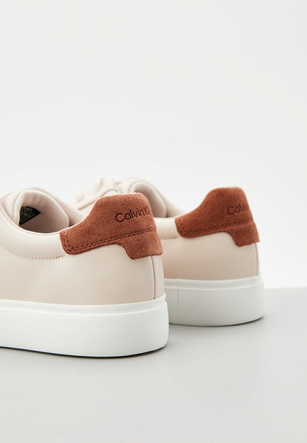 Calvin Klein Кеды - фото 4