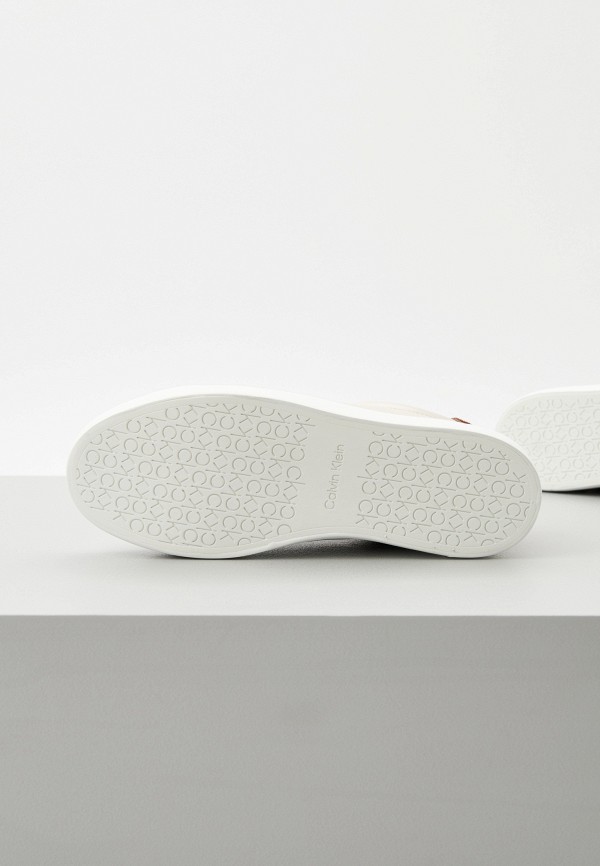 Calvin Klein Кеды - фото 5