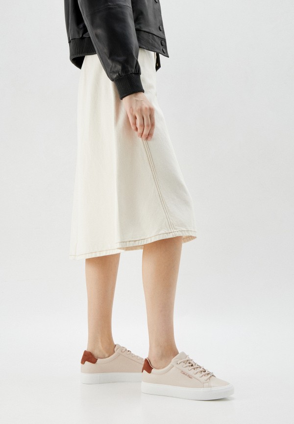 Calvin Klein Кеды - фото 6