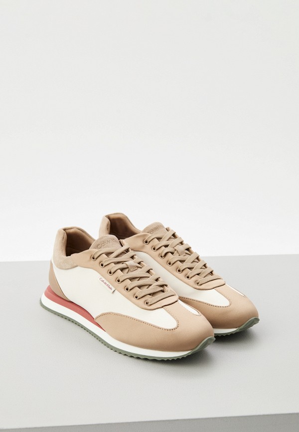 Calvin Klein Кроссовки - фото 3