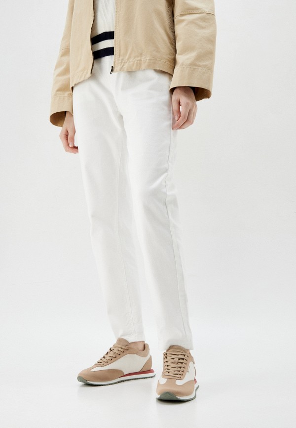 Calvin Klein Кроссовки - фото 6