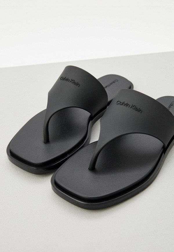 Calvin Klein Сланцы - фото 2