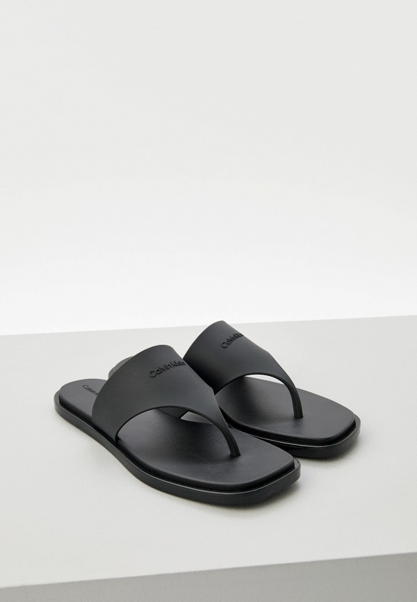 Calvin Klein Сланцы - фото 3