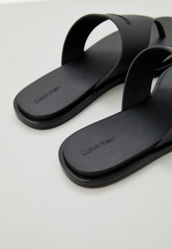 Calvin Klein Сланцы - фото 4
