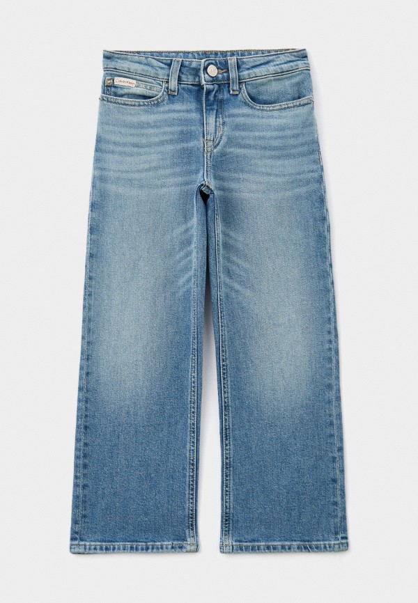 Calvin Klein Jeans Джинсы - фото 1