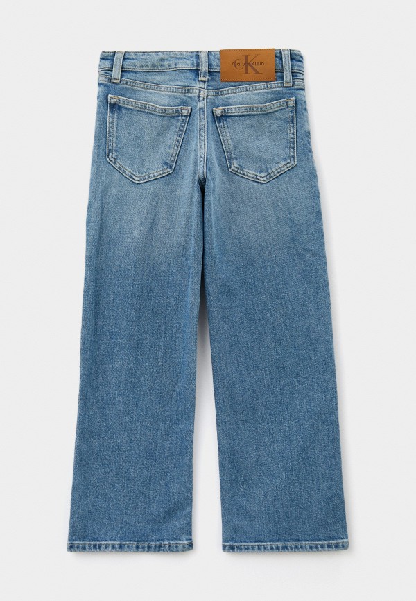 Calvin Klein Jeans Джинсы - фото 2