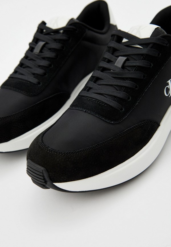 Calvin Klein Jeans Кроссовки - ATHLEISURE RUNNER - фото 2
