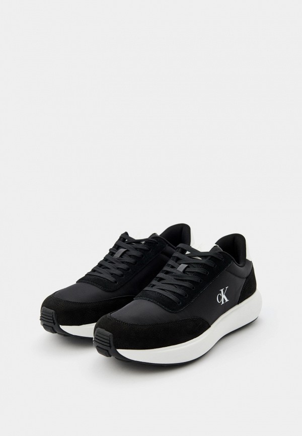 Calvin Klein Jeans Кроссовки - ATHLEISURE RUNNER - фото 3