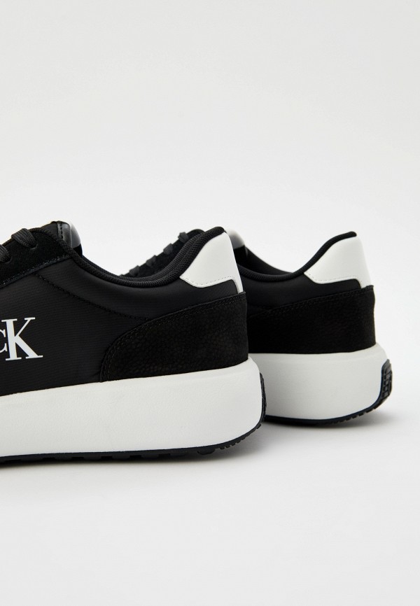Calvin Klein Jeans Кроссовки - ATHLEISURE RUNNER - фото 4