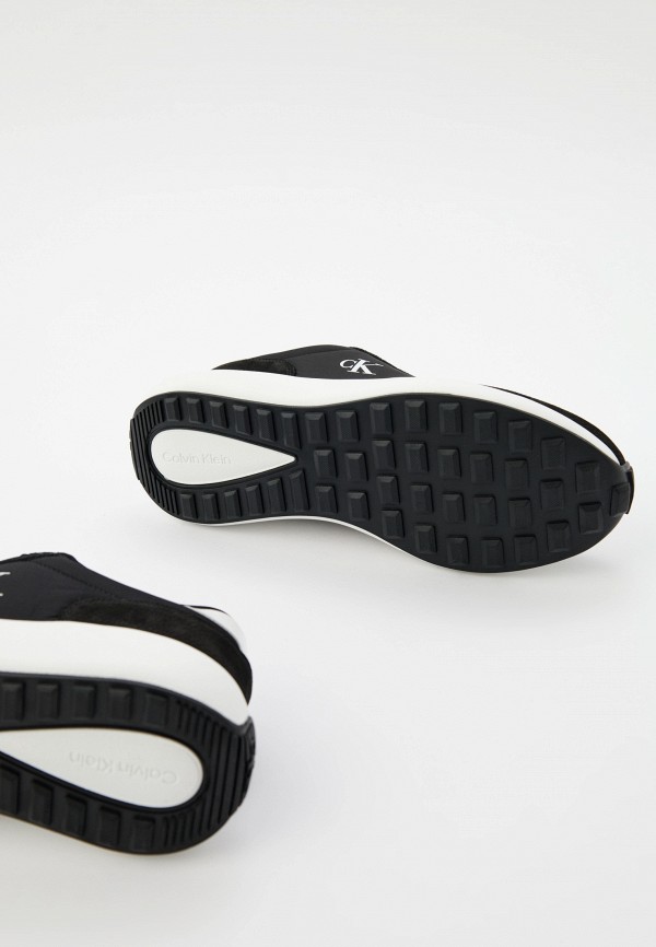 Calvin Klein Jeans Кроссовки - ATHLEISURE RUNNER - фото 5