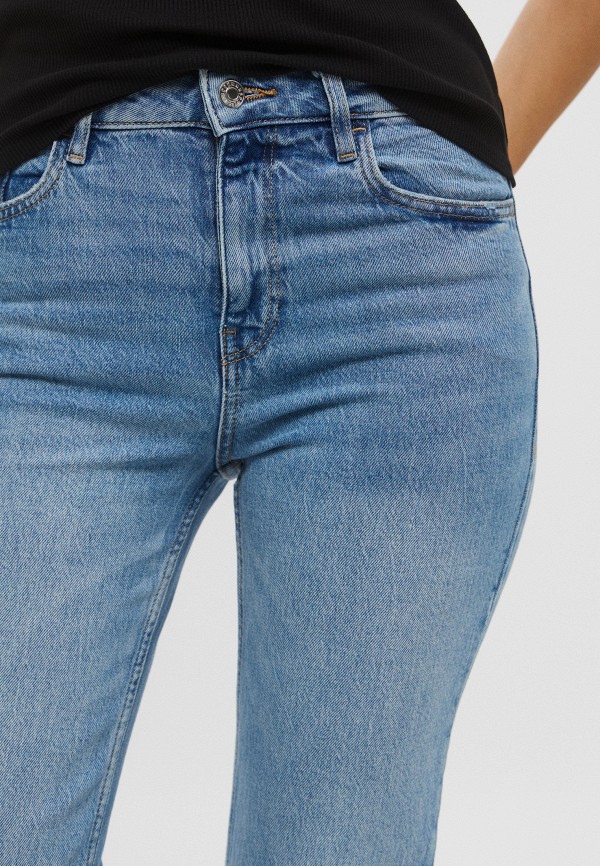 Mango Джинсы - FIONA - фото 5