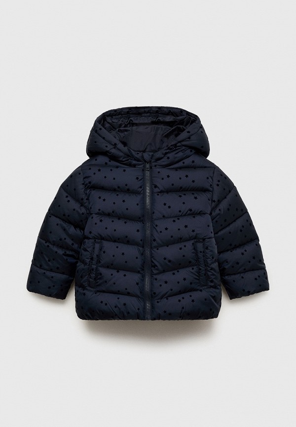 Mango Kids Куртка утепленная - CARRY - фото 1