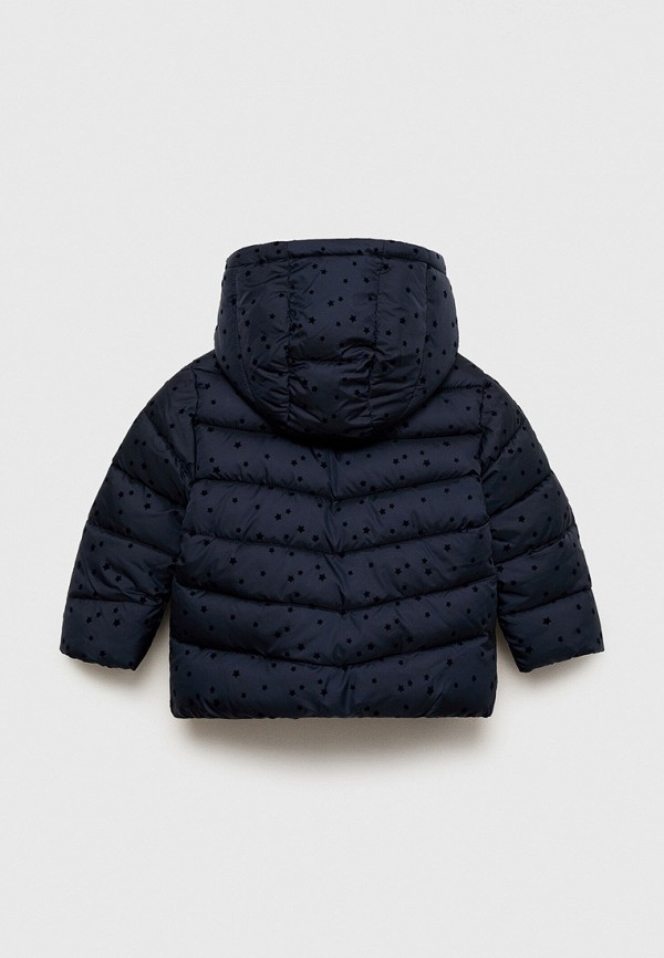 Mango Kids Куртка утепленная - CARRY - фото 2