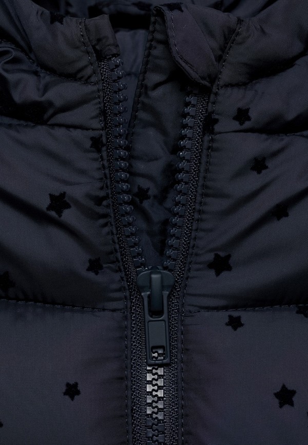 Mango Kids Куртка утепленная - CARRY - фото 3