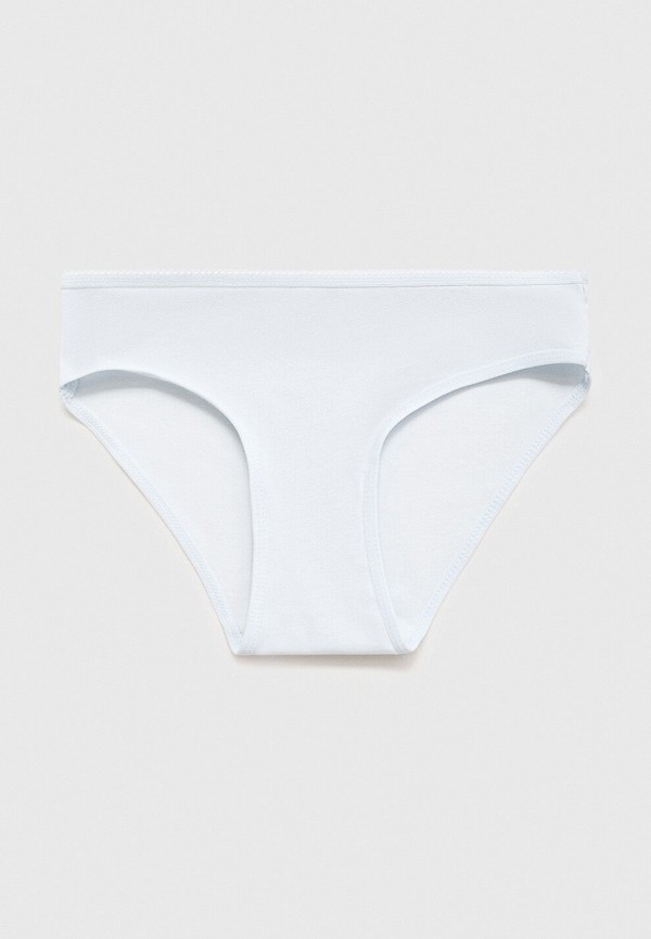 Mango Kids Трусы 3 шт. - FLORI - фото 2