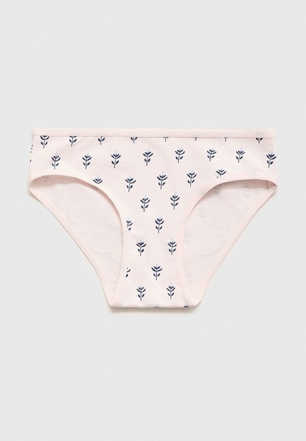 Mango Kids Трусы 3 шт. - FLORI - фото 3