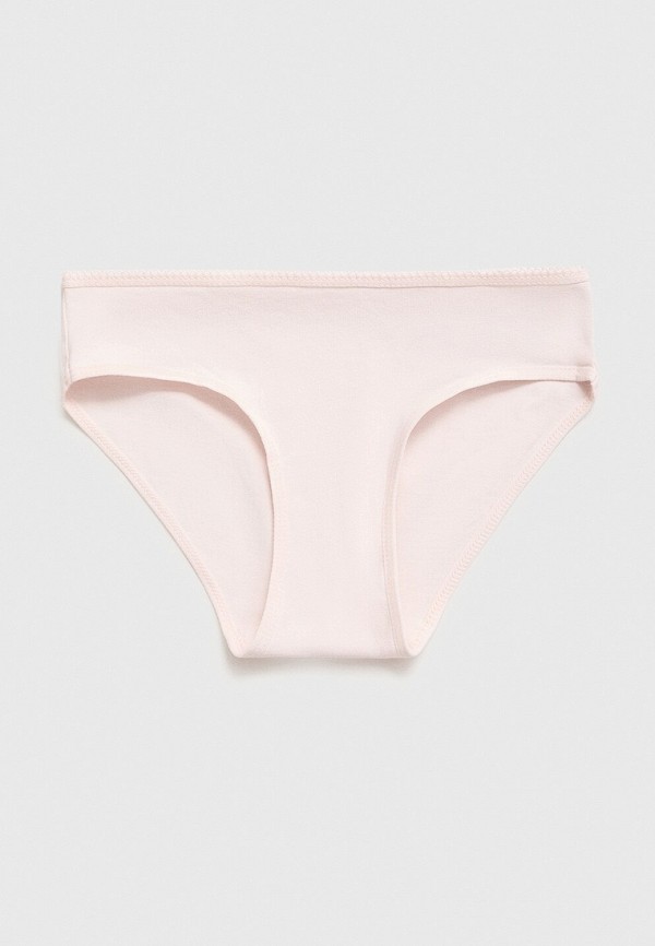 Mango Kids Трусы 3 шт. - FLORI - фото 4