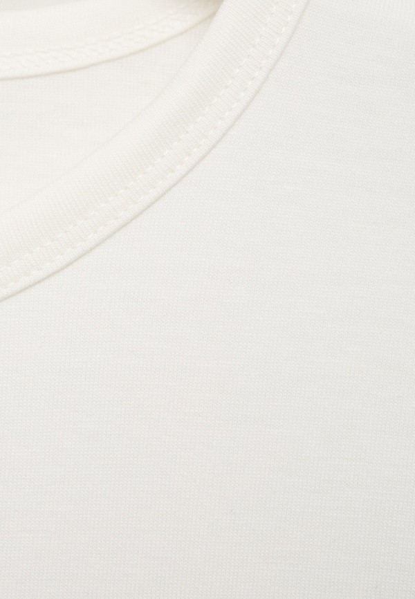 Mango Футболка - ILUSTRA - фото 5