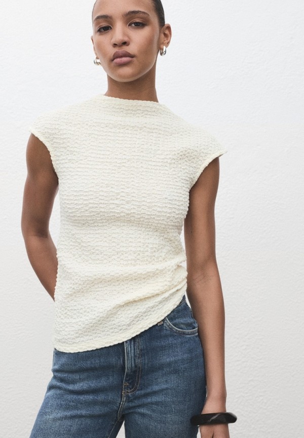 Mango Топ - TURI - фото 1