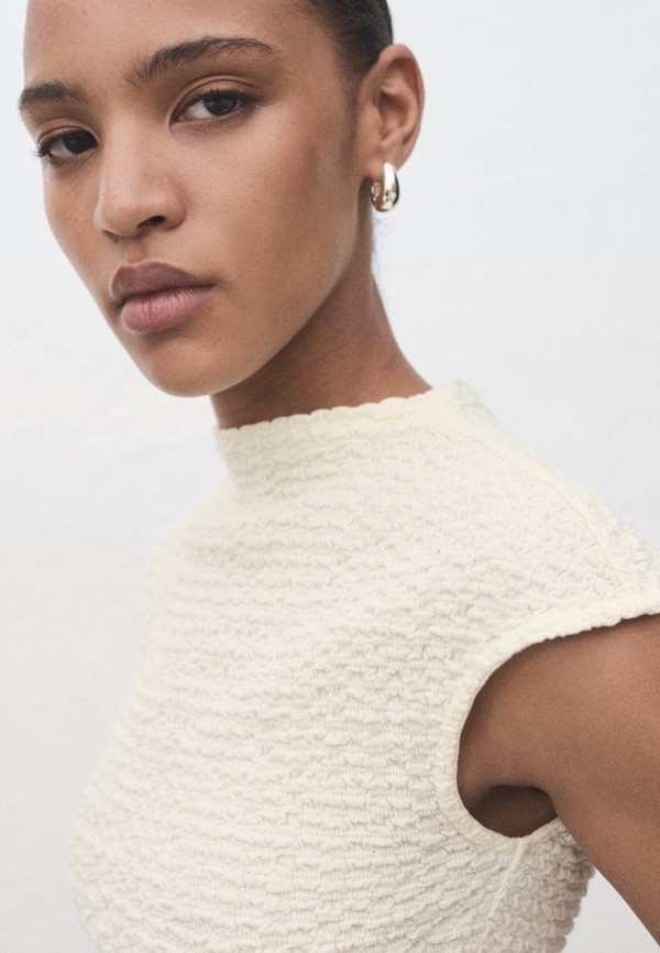 Mango Топ - TURI - фото 4